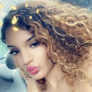 Meet your Posher, Breanna